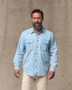 Filson Denim Guide Shirt