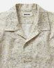 Taylor Stitch Davis Shirt in Grey Skies Floral