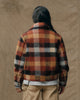 Filson Women's Blanket Wool Jacket