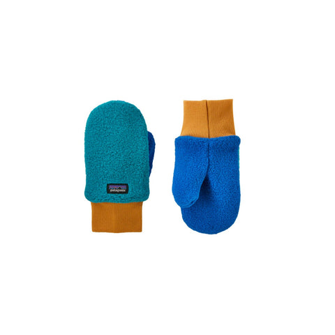 Patagonia Baby Synch Booties