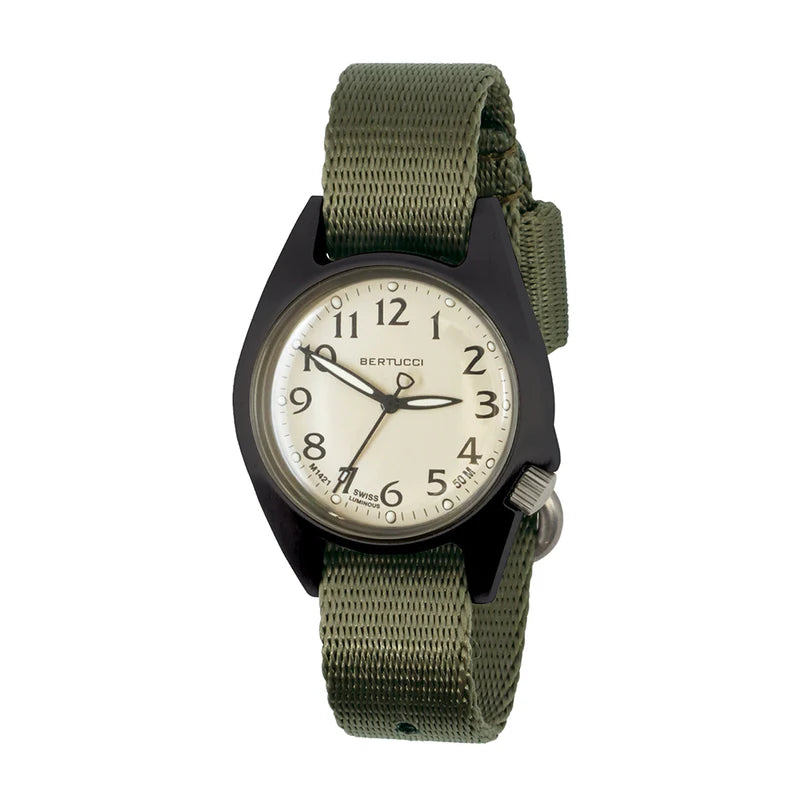 Bertucci M-1S Women's Watch – Old Souls NY - Main Image