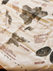 Scat Bandana