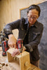 Dovetail Zeller Work Shirt