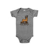 Old Souls Deer Onesie