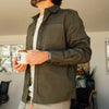 Topo Designs Dirt Desert Shirt LS