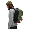 Topo Designs Global Briefcase