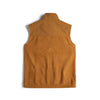 Topo Designs M's Subalpine Fleece Vest