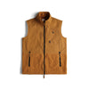 Topo Designs M's Subalpine Fleece Vest