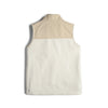 Topo Designs W's Subalpine Fleece Vest