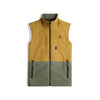 Topo Designs M's Subalpine Fleece Vest