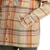 Topo Designs W's Mountain Shirt Jacket