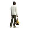 Topo Designs M's Global Waffle Henley