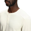 Topo Designs M's Global Waffle Henley