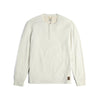Topo Designs M's Global Waffle Henley