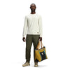 Topo Designs M's Global Waffle Henley