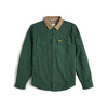 Topo Designs M's Onlooker Twill Mountain Shirt Jacket