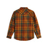 Topo Designs M's Mountain Shirt Flannel