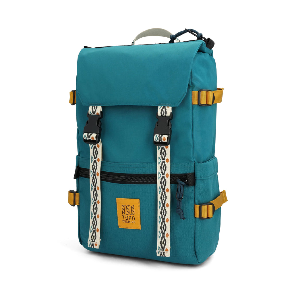 Topo Designs Rover Pack Classic – Old Souls NY