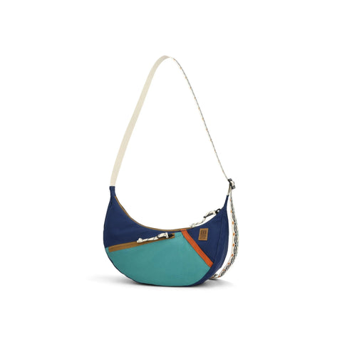 Topo Moonlight Crossbody Bag