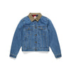 Topo Designs W's Sightseer Jean Jacket