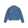 Topo Designs W's Sightseer Jean Jacket