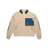 Topo Designs W's Summit Rise Full Zip Jacket