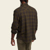 Howler Brothers Lagrange Lightweight Flannel