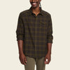 Howler Brothers Lagrange Lightweight Flannel