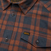 Howler Brothers Lagrange Lightweight Flannel