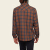 Howler Brothers Lagrange Lightweight Flannel