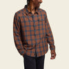 Howler Brothers Lagrange Lightweight Flannel