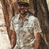 Howler Bros H Bar B Snapshirt