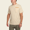 Howler Bros Cotton Pocket T-Shirt