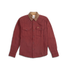 Topo Designs Men's Onlooker Twill Mountain Shirt Jacket