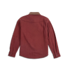 Topo Designs Men's Onlooker Twill Mountain Shirt Jacket