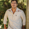 Howler Bros Crosscut Deluxe LS Shirt