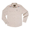 Howler Bros Crosscut Deluxe LS Shirt