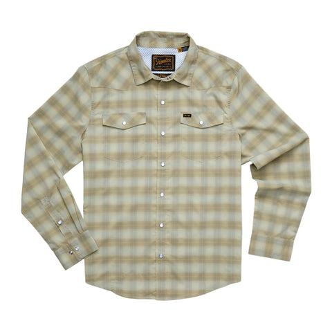 Howler Bros H Bar B Tech Long Sleeve