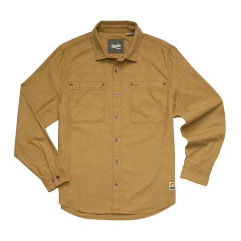 Howler Bros Trade Shirt