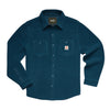 Howler Bros Allegheny Fleece Overshirt