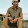 Howler Bros H Bar B Snapshirt
