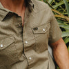 Howler Bros H Bar B Snapshirt