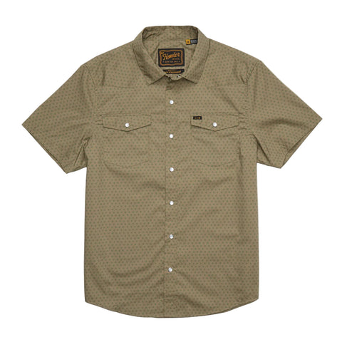 Howler Bros H Bar B Snapshirt