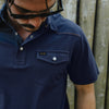 Howler Bros Ranchero Polo