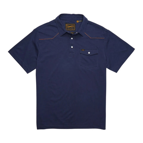 Howler Bros Ranchero Polo
