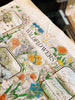Wildflower Bandana