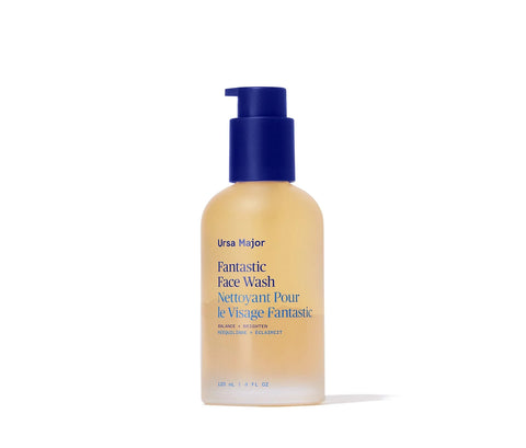 Ursa Major Fantastic Face Wash