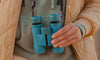 Nocs Provisions Field Issue 8X32 Waterproof Binoculars