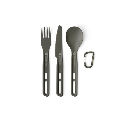 Sea to Summit Frontier UL Cutlery Set - 3 Piece
