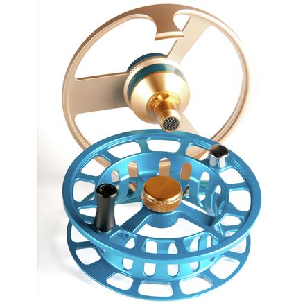 cheeky mojo fly reels Cheeky Fly Reel Mojo 425